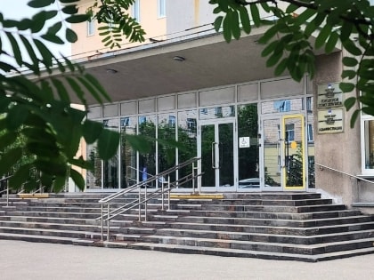 Прием граждан в сентябре