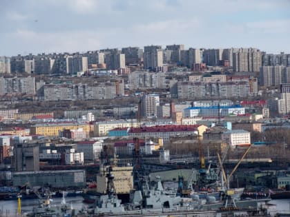 Врачи детской поликлиники №1 Мурманска сделали 862 исследования на новом аппарате УЗИ