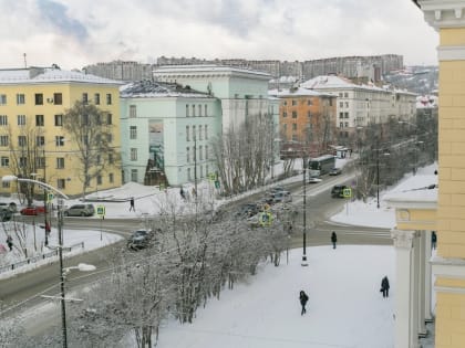 Систему социальной занятости северян с инвалидностью внедрят в Заполярье