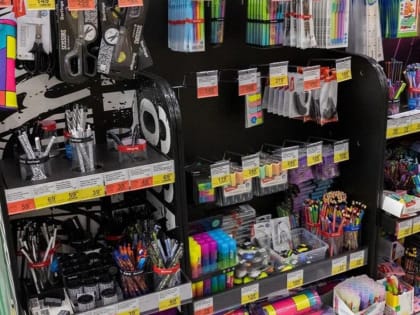 Группа ВТБ: Траты на подготовку к школе - на уровне прошлого года