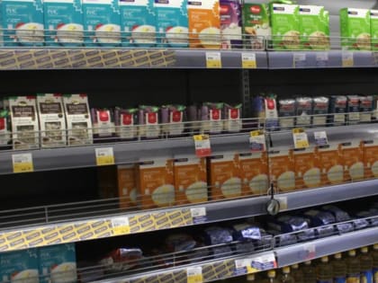 Проверка срока годности продуктов в Мурманске: результаты опроса