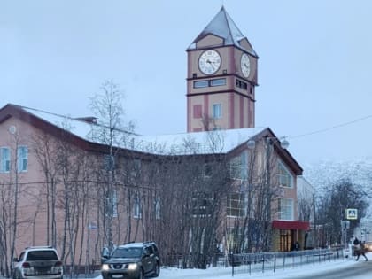 В Кировске женщина на внедорожнике сбила двух детей