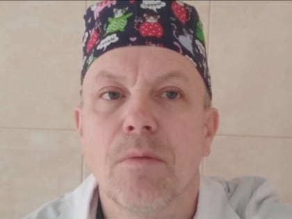 Депутат Пономарёв проводит в Донбассе до 60 операций в сутки [видео]