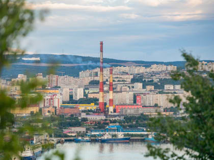 Минфин РФ предложил пути решения проблемы дефицита мазута в Мурманской области