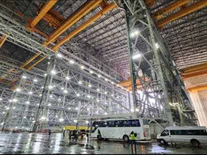 США ввели санкции против подрядчиков НОВАТЭКа