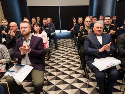 В столице Заполярья подвели итоги «Гольфстрима»