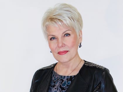 Ректор МАУ ушла от ответа на вопрос о приставке и.о.