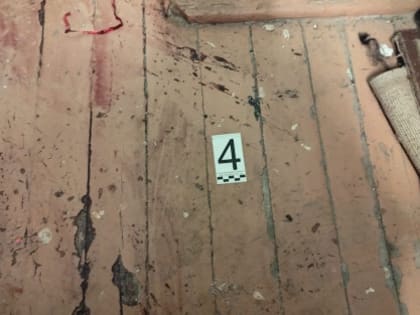 Житель Мурманска убил собутыльника и закопал его тело  в снегу