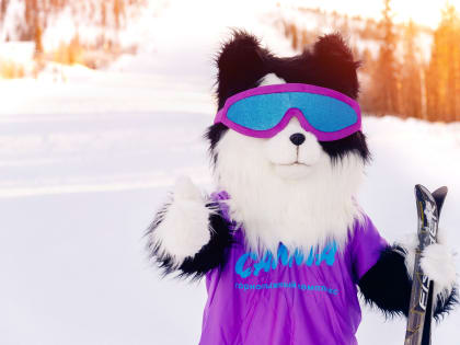 Горнолыжный комплекс Кольской АЭС «Салма» начинает свою работу