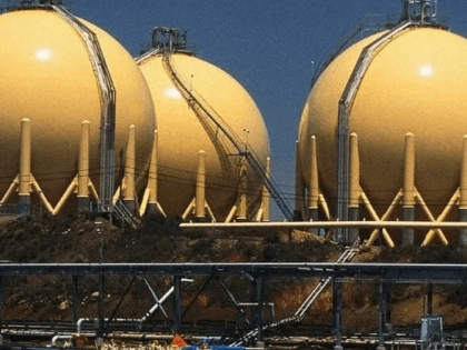 Вице-премьер Александр Новак подтвердил планы НОВАТЭКа по Мурманскому заводу СПГ