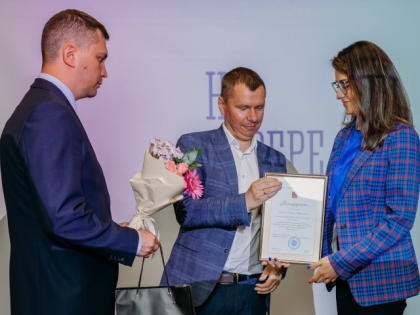День строителя в Мурманске: награды и достижения