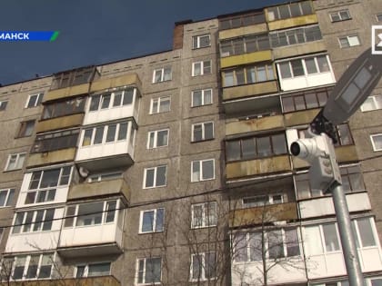 Рост цен на строительные материалы в Мурманской области