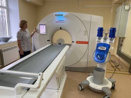 Мурманская область на форуме NOVAMED-2024: новые достижения в здравоохранении