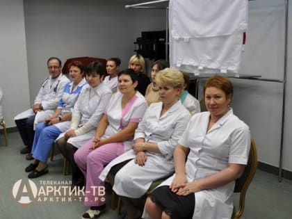 За два первых месяца 2023 года на работу в Мурманскую область привлекли 59 медработников