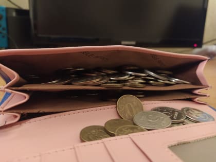 Декабрьская инфляция в Мурманской области замедлилась до 15,27%