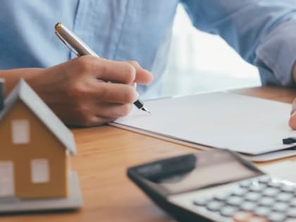 Налогоплательщикам Мурманской области больше не требуется направлять уведомление о порядке представления налоговой декларации по налогу на имущество организаций