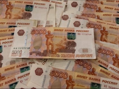 В мае выдачи ипотеки в России составили рекордные 590 млрд рублей