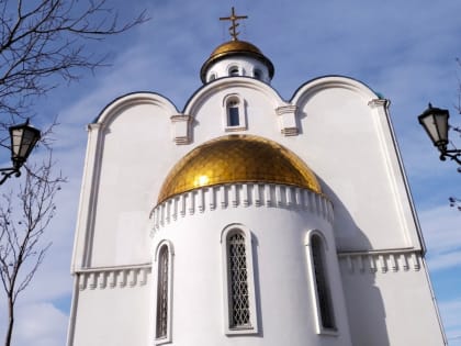 8 марта может стать христианским праздником