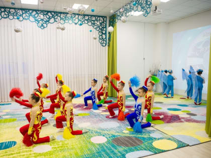 В Мурманске стартовал городской конкурс педагогического мастерства