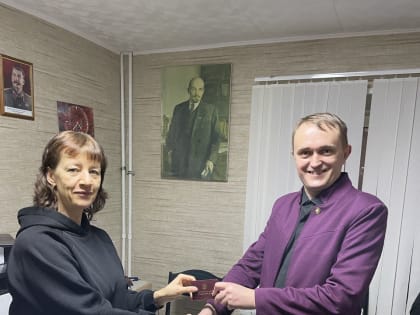 Александр Клементьев 20-21 февраля 2023 года посетил Ковдорский район