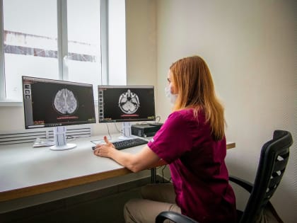 С 9 декабря начинаются вебинары для врачей по клиническим рекомендациям