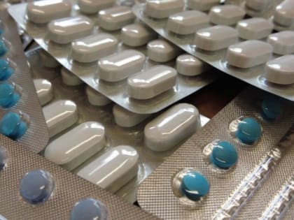 Спрос на противовирусные препараты вырос на 65%