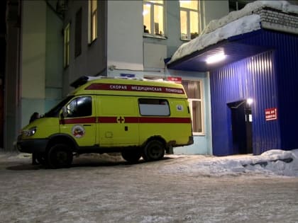 Министр здравоохранения: На дежурстве более 70 бригад скорой помощи