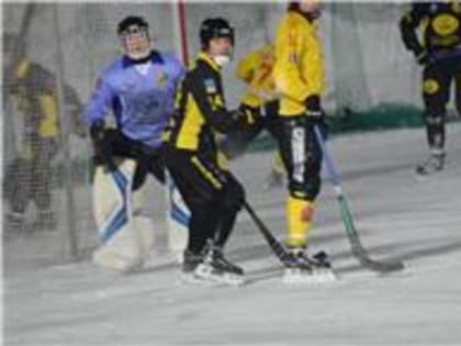 "МУРМАН" НЕ ПОРАДОВАЛ МУРМАНЧАН