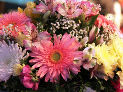 22 июля – День работника торговли