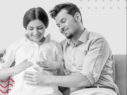 Беременность по ОМС: чего хотят женщины