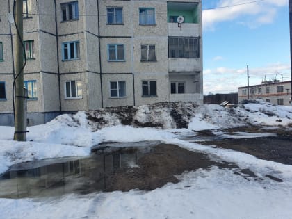 Депутат Александр Клементьев рассказал о планах администрации Ковдорского района по котельной в Ёне