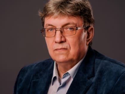 АНДРЕЙ ПРИВАЛИХИН. Может выйти боком