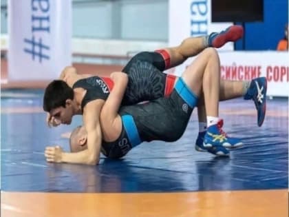 В Снежногорске пройдут региональные соревнования по борьбе
