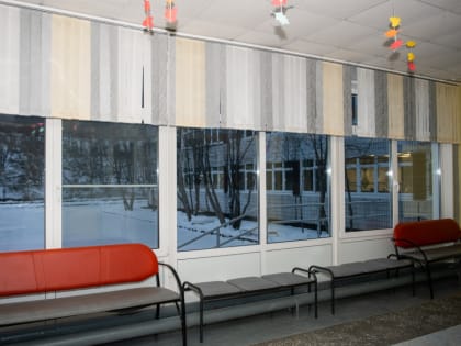 Программу «Теплое окно» планируется завершить в 2024 году