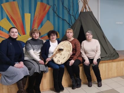 Участие в заседании Ассоциации классных руководителей Мурманской области