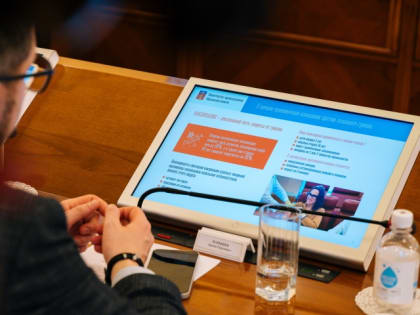 В Мурманской области начинается вакцинация против гриппа