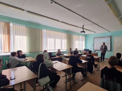 О малой Родине стихами