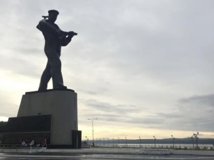 В 2024 году Североморску выделят средства для строительства бассейна