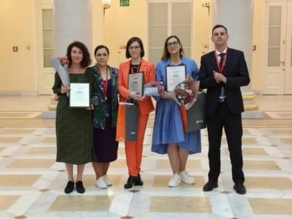 В этом году в два раза больше заполярных школьников набрали максимальные 100 баллов по русскому языку в ходе основного периода ЕГЭ