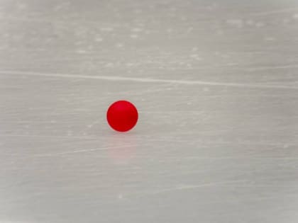 Ледовая арена «Метеор» возобновила свою работу