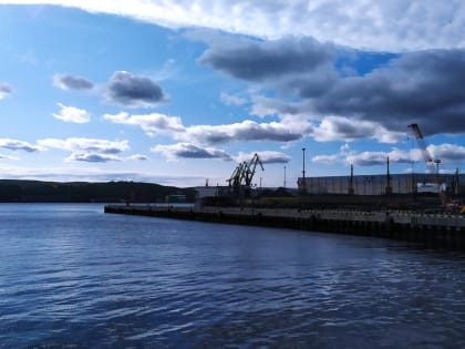 Прогноз погоды в Мурманске на 5 июня