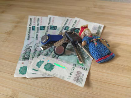 Центробанк ожидает рост ипотеки по итогам года на уровне 15%