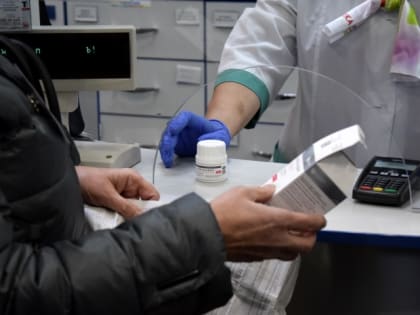 Правительством Мурманской области планируется выделить средства из областного бюджета на льготное лекарственное обеспечение граждан