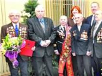 МУРМАНЧАНЕ - В НОВЫЙ ГОД