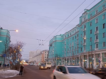 В Заполярье за год количество вакансий с переездом увеличилось в 2,5 раза