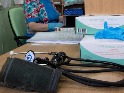 Пациентам попавшего в ДТП печенгского медшаттла перенесли приёмы у врачей