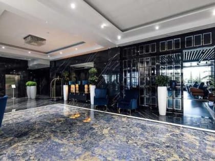 Отель в Мурманске пользуется поддержкой регионального Центра кластерного развития