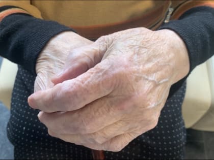 Правительство внесло в Госдуму проект об увеличении среднего размера пенсии