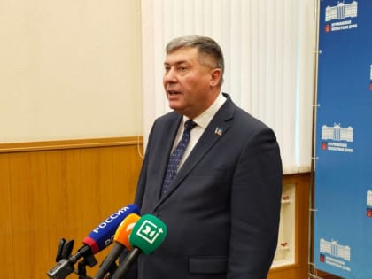 Неосвобождённые депутаты Облдумы декларации подавать не будут