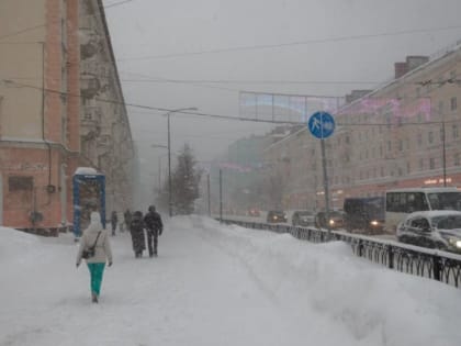 В Мурманской области отметили снижение заболеваемости ОРВИ